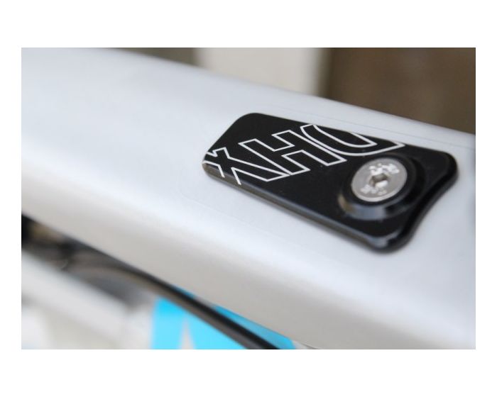 Canyon DHX 2016 | Frame Protection Kit