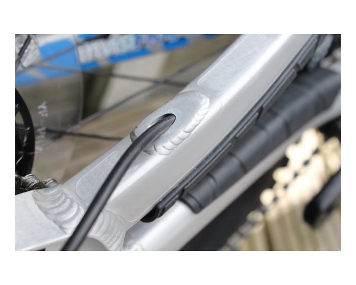 Canyon DHX 2016 | Frame Protection Kit