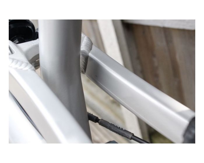 Canyon DHX 2016 | Frame Protection Kit
