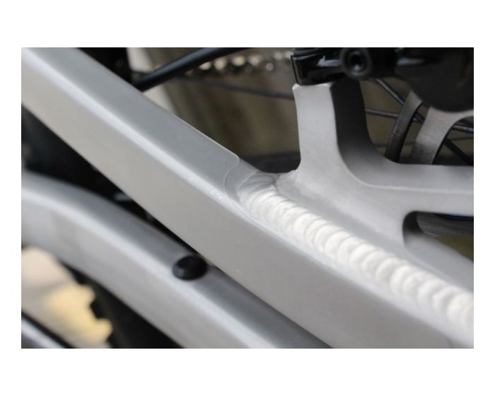Canyon DHX 2016 | Frame Protection Kit