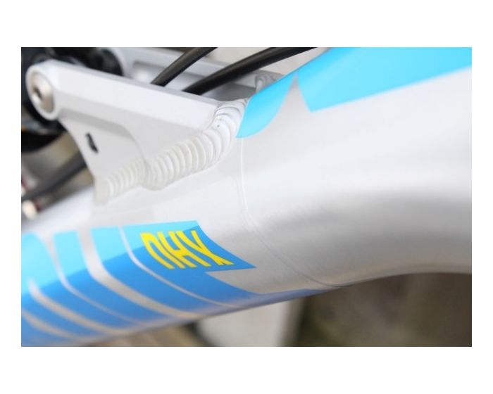 Canyon DHX 2016 | Frame Protection Kit