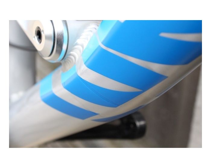 Canyon DHX 2016 | Frame Protection Kit