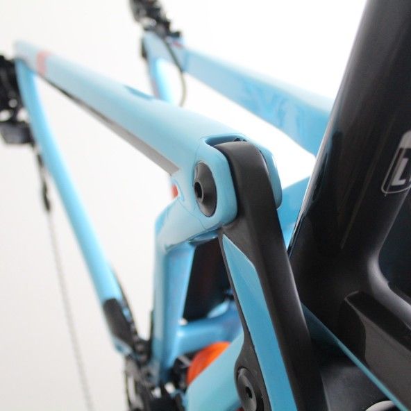 Mondraker Dune Carbon 2019/20 | Frame Protection Kit