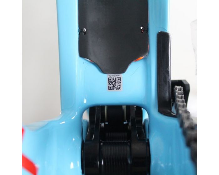 Mondraker Dune Carbon 2019/20 | Frame Protection Kit