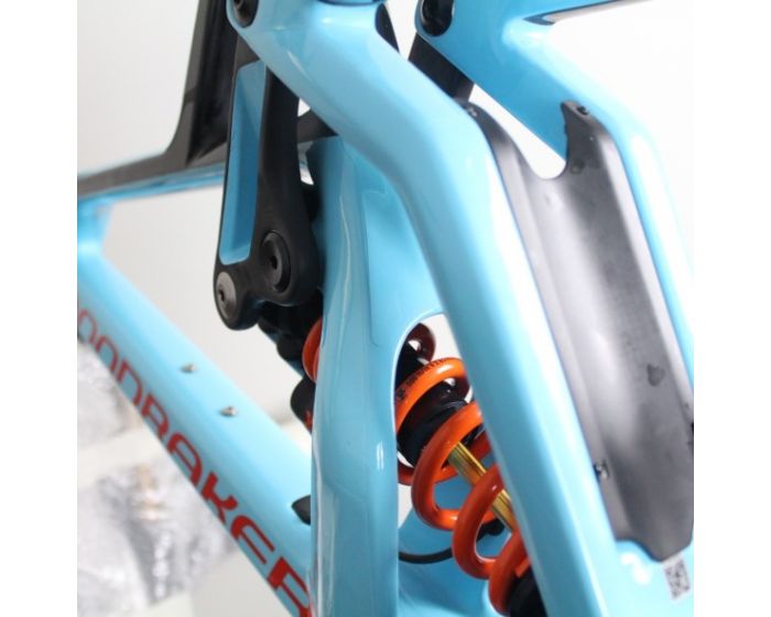 Mondraker Dune Carbon 2019/20 | Frame Protection Kit