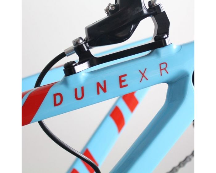 Mondraker Dune Carbon 2019/20 | Frame Protection Kit