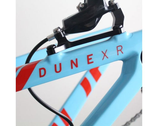 Mondraker Dune Carbon 2019/20 | Frame Protection Kit