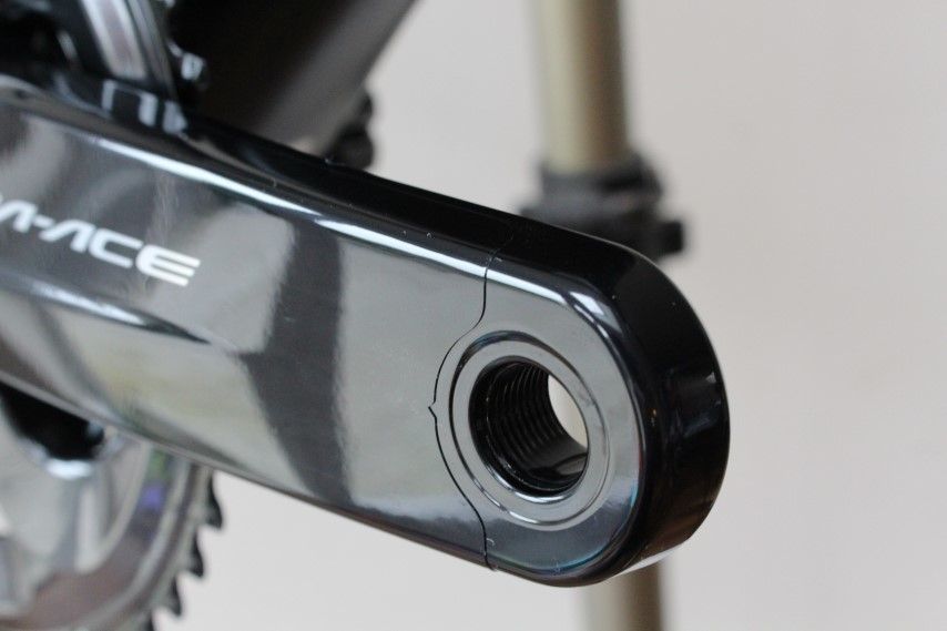 Shimano Dura Ace 9100 9150 | Crank Protection Kit