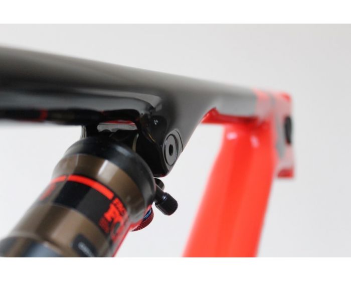Rocky Mountain Element Full Carbon 2018 | Frame Protection Kit