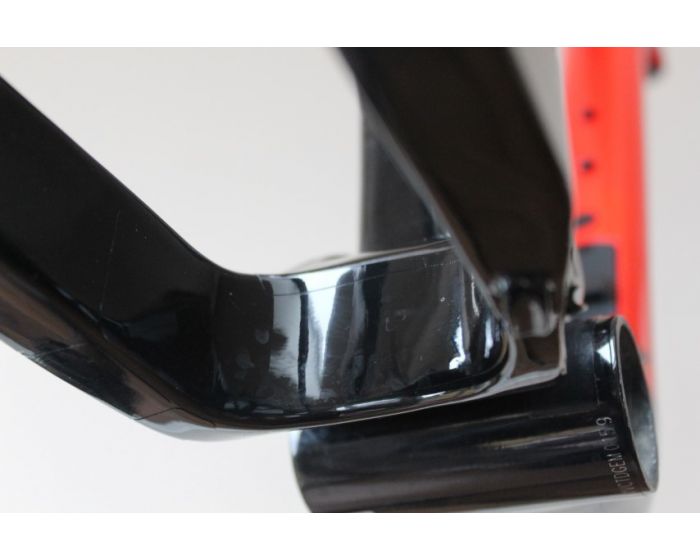 Rocky Mountain Element Full Carbon 2018 | Frame Protection Kit
