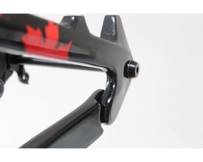 Rocky Mountain Element Full Carbon 2018 | Frame Protection Kit