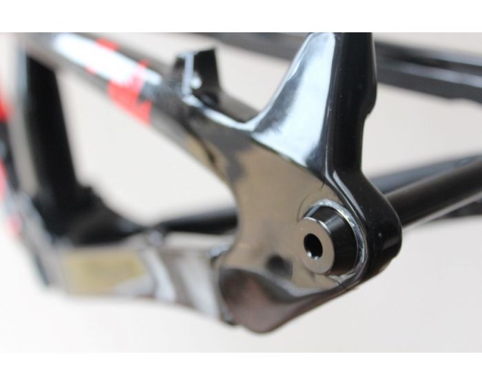 Rocky Mountain Element Full Carbon 2018 | Frame Protection Kit