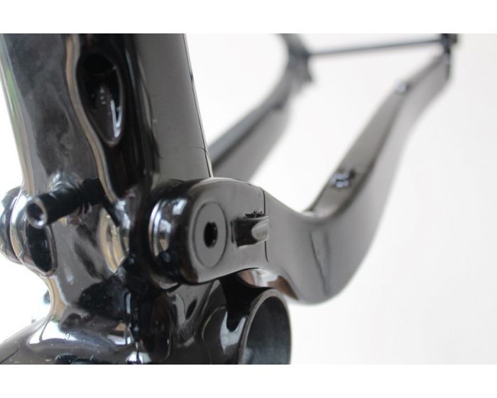 Rocky Mountain Element Full Carbon 2018 | Frame Protection Kit
