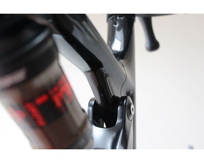 Rocky Mountain Element Full Carbon 2018 | Frame Protection Kit