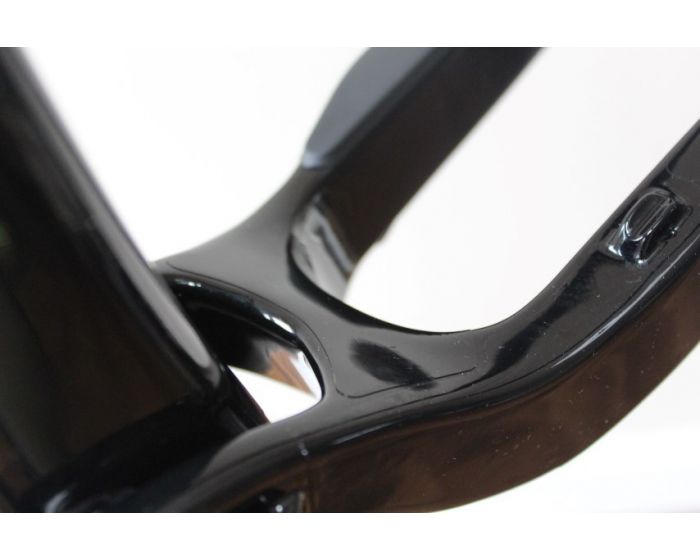 Rocky Mountain Element Full Carbon 2018 | Frame Protection Kit