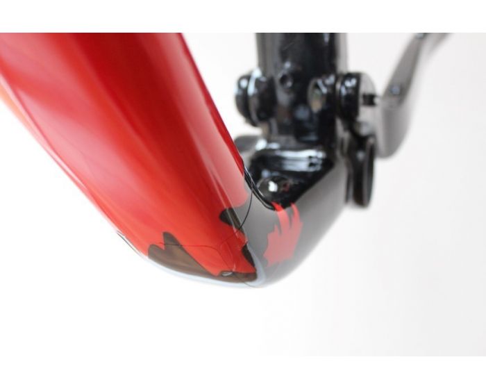 Rocky Mountain Element Full Carbon 2018 | Frame Protection Kit