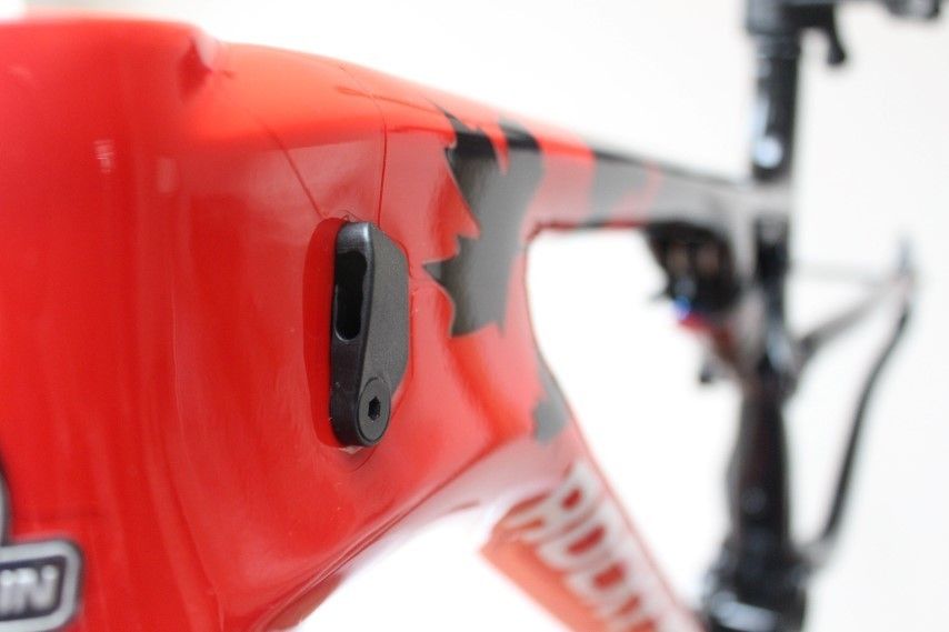 Rocky Mountain Element Full Carbon 2018 | Frame Protection Kit