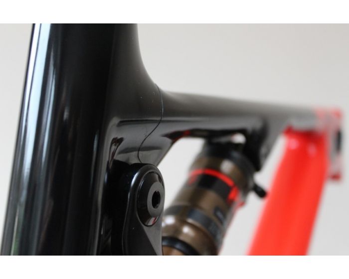 Rocky Mountain Element Full Carbon 2018 | Frame Protection Kit