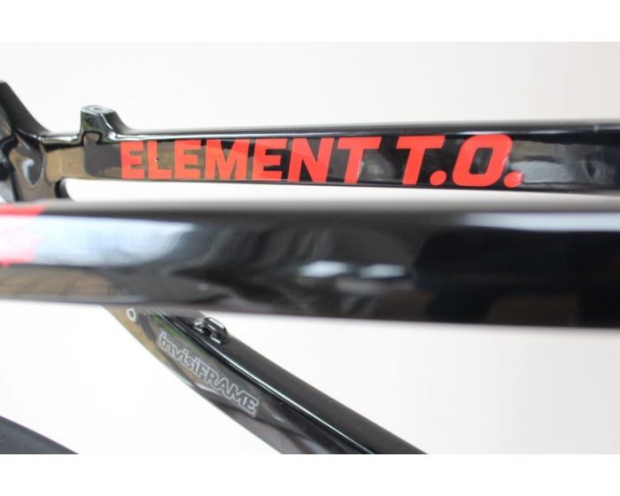 Rocky Mountain Element Full Carbon 2018 | Frame Protection Kit