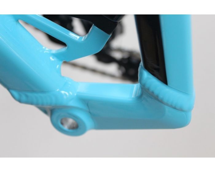 Mondraker E-Crafty Aluminium 2018/19 | Frame Protection Kit