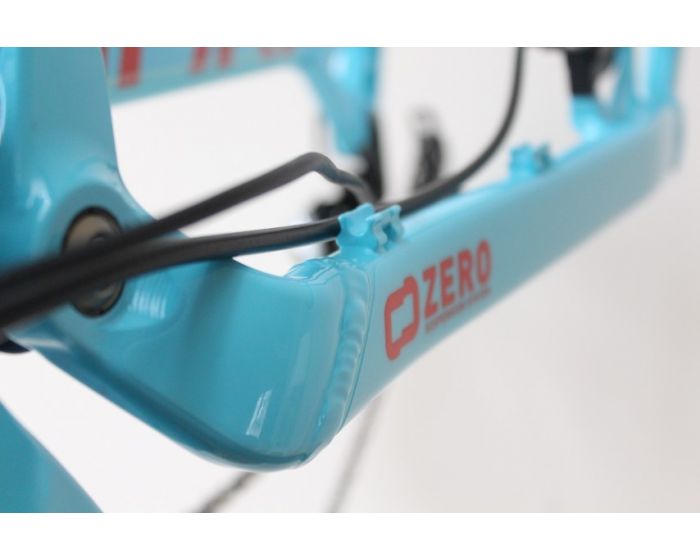 Mondraker E-Crafty Aluminium 2018/19 | Frame Protection Kit