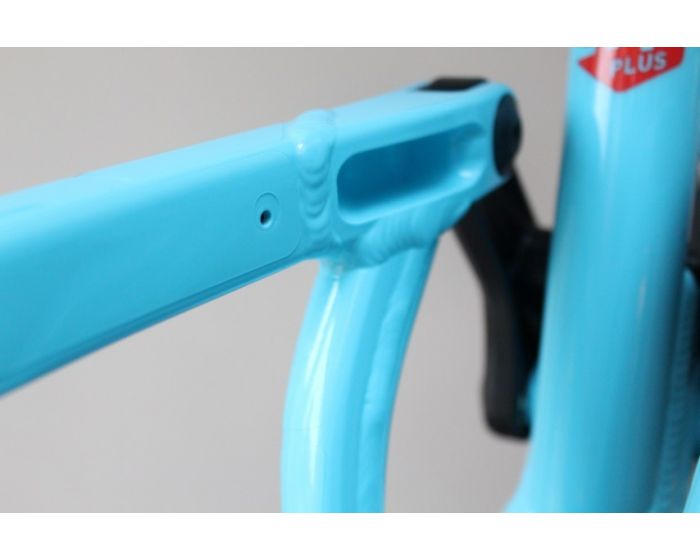 Mondraker E-Crafty Aluminium 2018/19 | Frame Protection Kit