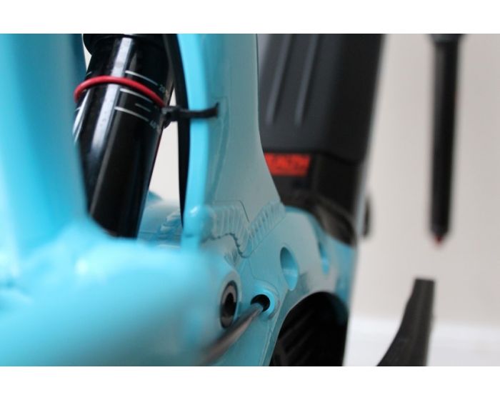 Mondraker E-Crafty Aluminium 2018/19 | Frame Protection Kit