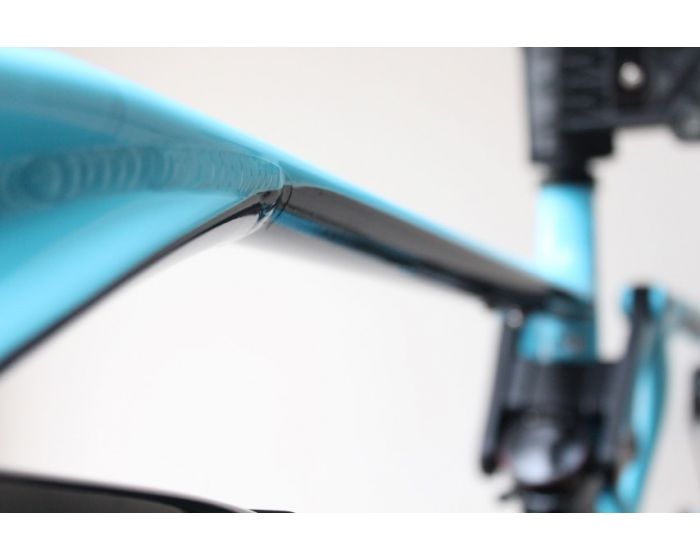 Mondraker E-Crafty Aluminium 2018/19 | Frame Protection Kit