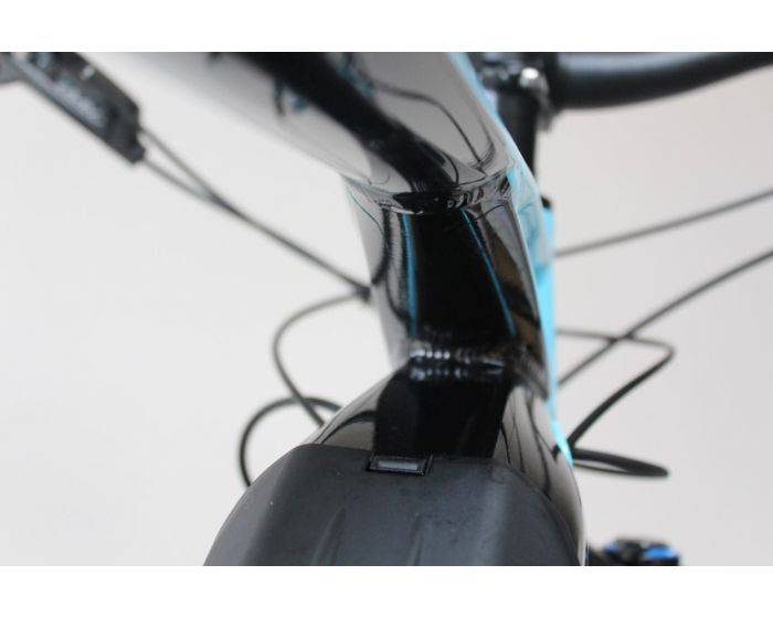 Mondraker E-Crafty Aluminium 2018/19 | Frame Protection Kit