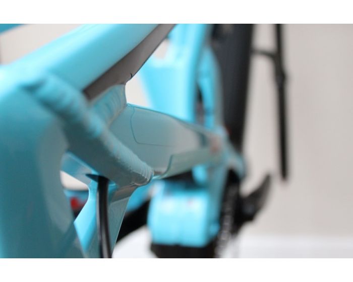 Mondraker E-Crafty Aluminium 2018/19 | Frame Protection Kit