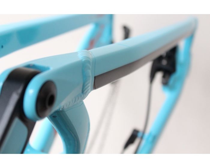 Mondraker E-Crafty Aluminium 2018/19 | Frame Protection Kit