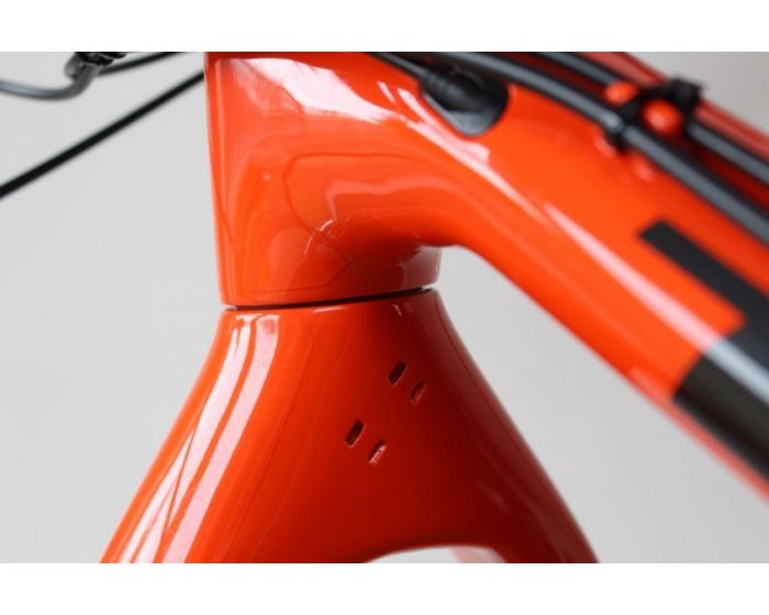 Trek Farley 9.6 2017  | Frame Protection Kit