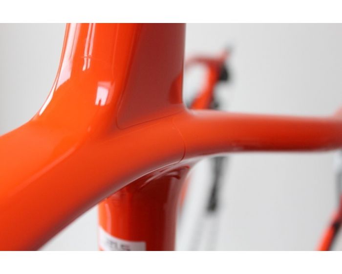 Trek Farley 9.6 2017  | Frame Protection Kit