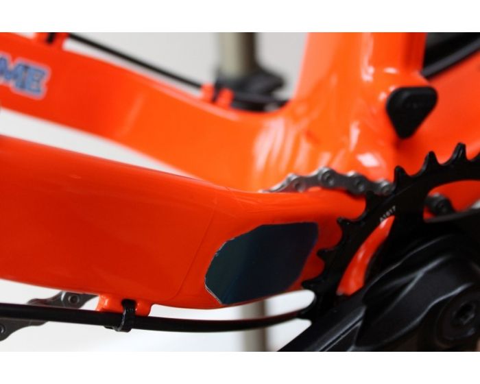 Trek Farley 9.6 2017  | Frame Protection Kit