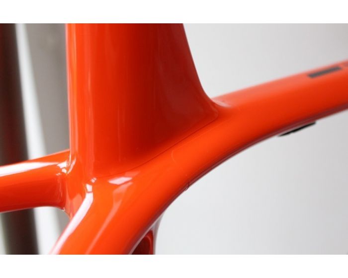 Trek Farley 9.6 2017  | Frame Protection Kit