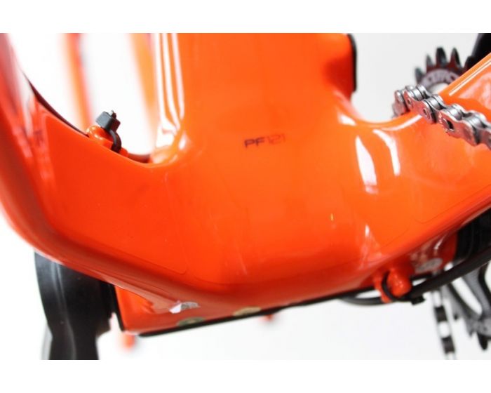 Trek Farley 9.6 2017  | Frame Protection Kit