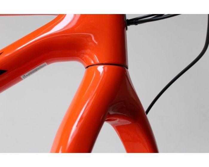 Trek Farley 9.6 2017  | Frame Protection Kit