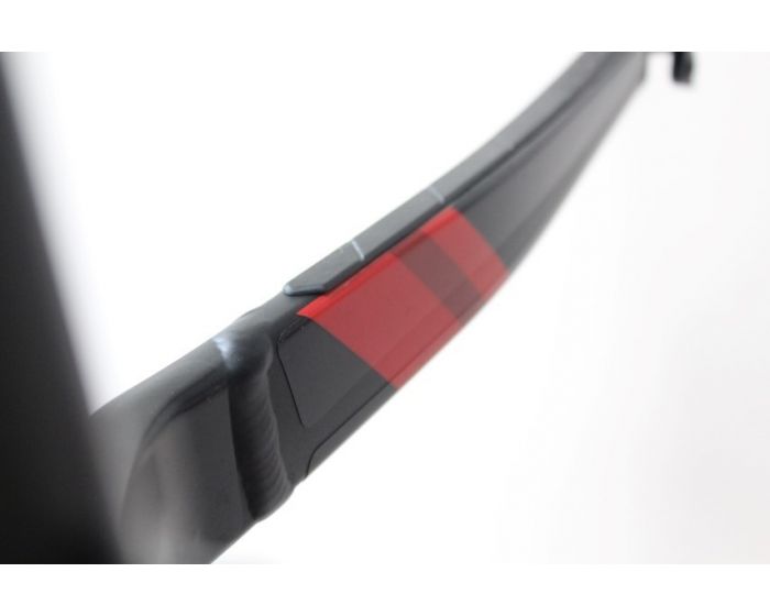 Trek Farley EX 9.8 2018  | invisiFRAME Frame Protection Kit