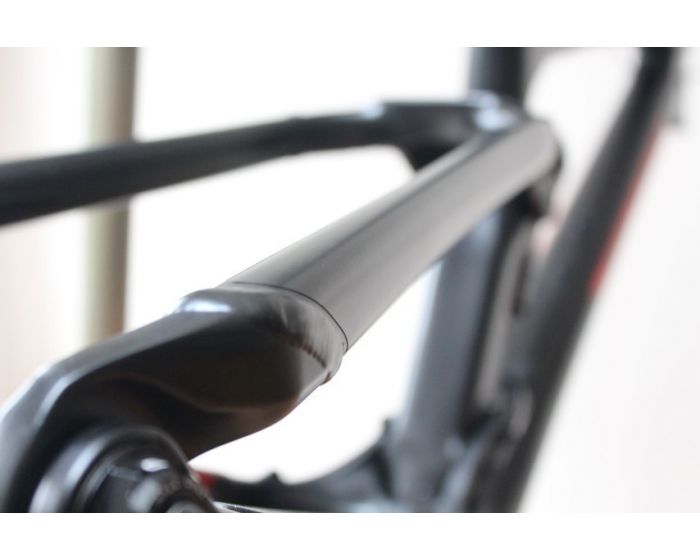 Trek Farley EX 9.8 2018  | invisiFRAME Frame Protection Kit