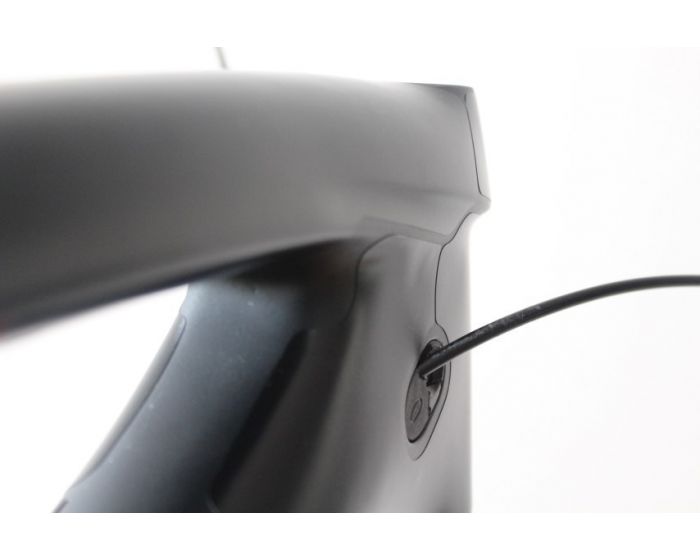 Trek Farley EX 9.8 2018  | invisiFRAME Frame Protection Kit