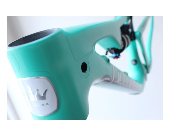 Juliana Furtado Carbon V2 2016-18 | Frame Protection Kit