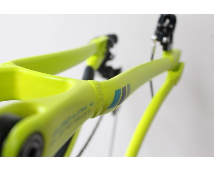 Whyte G-170 27.5 Carbon 2017-19 | Frame Protection Kit