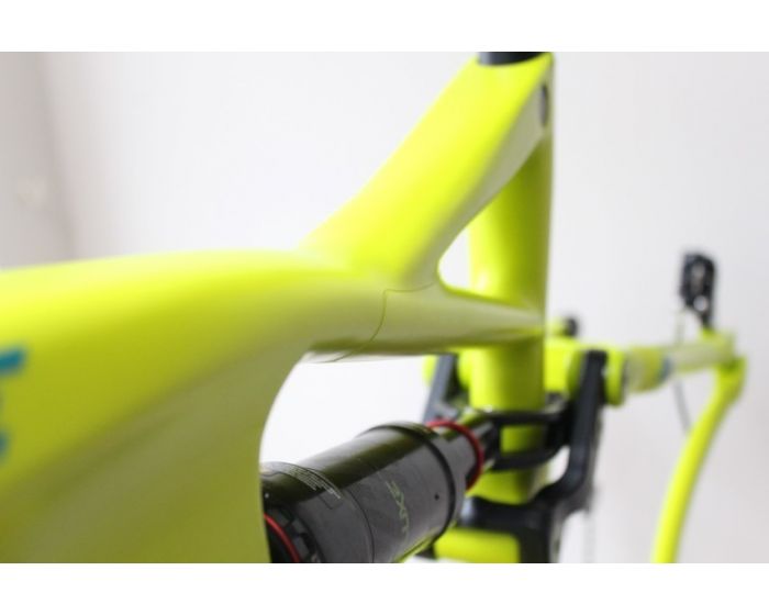 Whyte G-170 27.5 Carbon 2017-19 | Frame Protection Kit