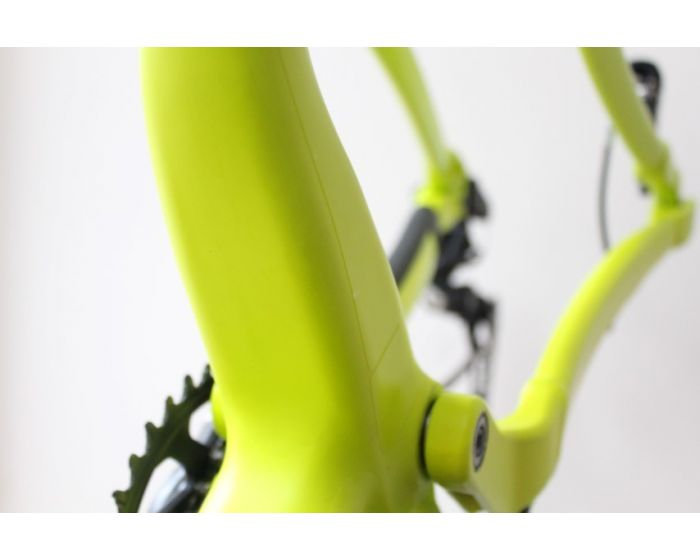 Whyte G-170 27.5 Carbon 2017-19 | Frame Protection Kit