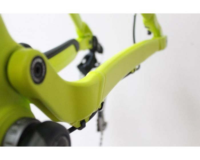 Whyte G-170 27.5 Carbon 2017-19 | Frame Protection Kit