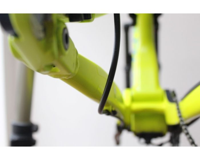 Whyte G-170 27.5 Carbon 2017-19 | Frame Protection Kit