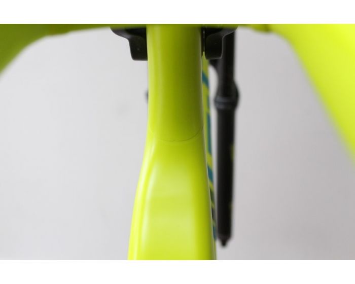 Whyte G-170 27.5 Carbon 2017-19 | Frame Protection Kit