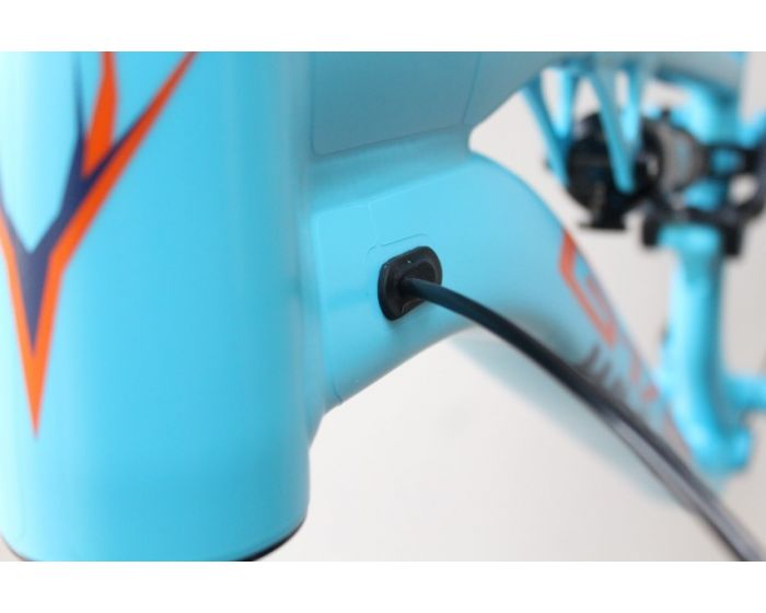 Whyte G-170 27.5 Aluminium 2018-21 | Frame Protection Kit