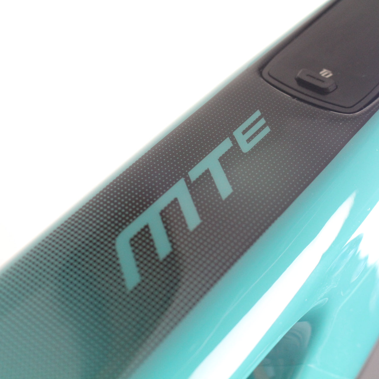 Yeti MTe 2025 | Frame Protection Kit