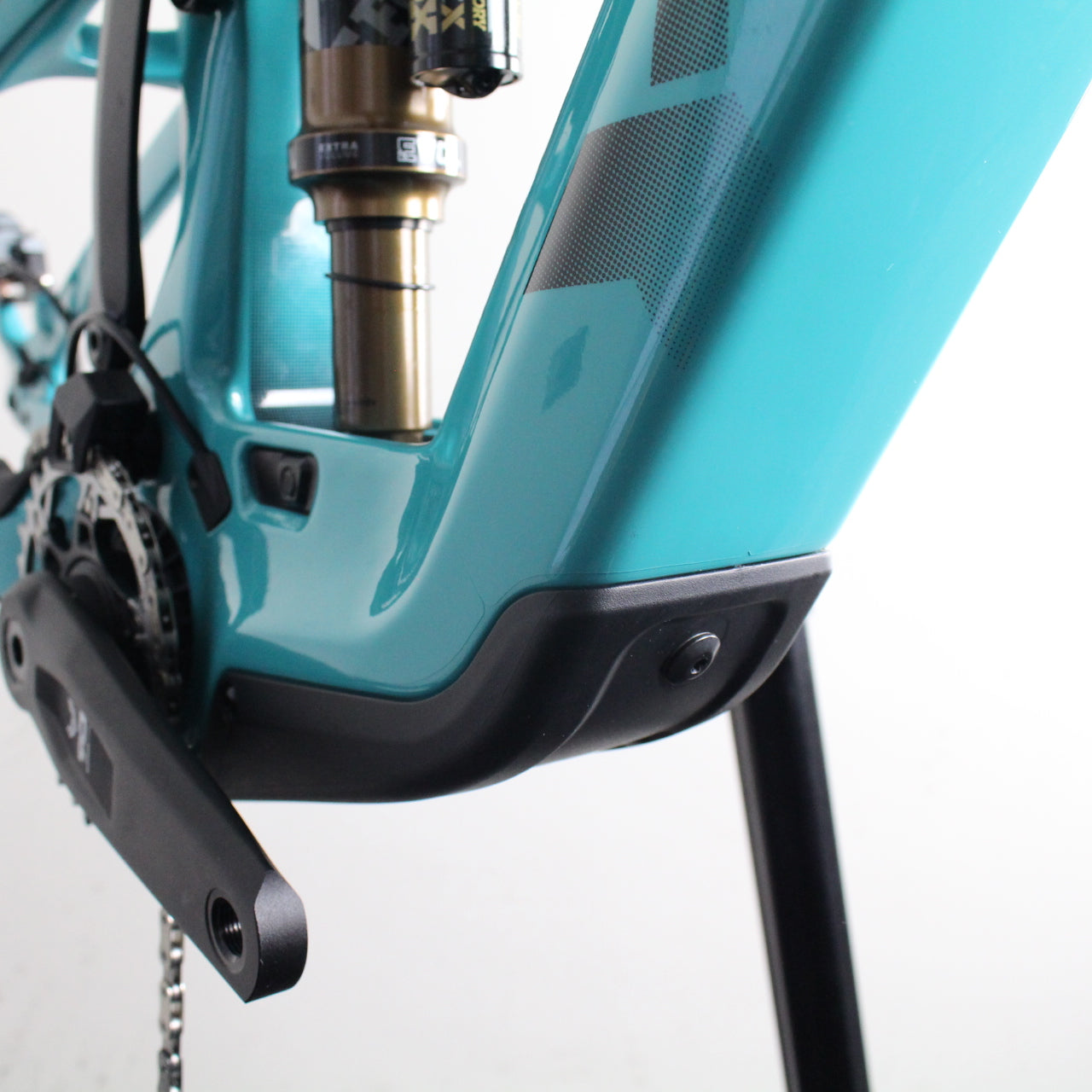 Yeti MTe 2025 | Frame Protection Kit